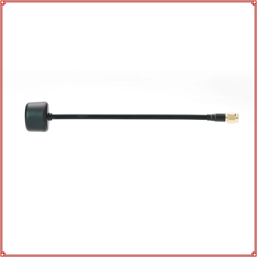 2026 Neuer RUSHFPV 3.3G 2W VTX – Fpv Antenna Receiver Bewertung und Preis