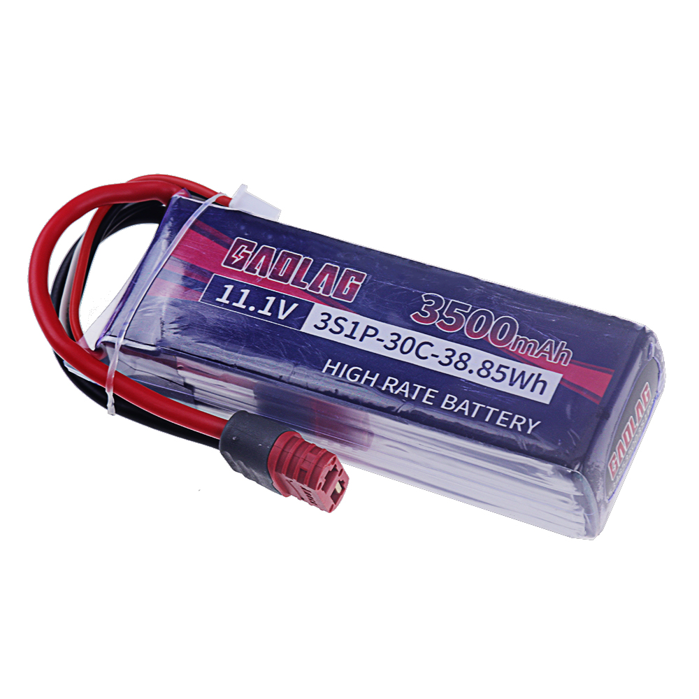 3S Lipo Batterie 11,1 V 3500 m – Drone Rc Truck Bewertung und Preis