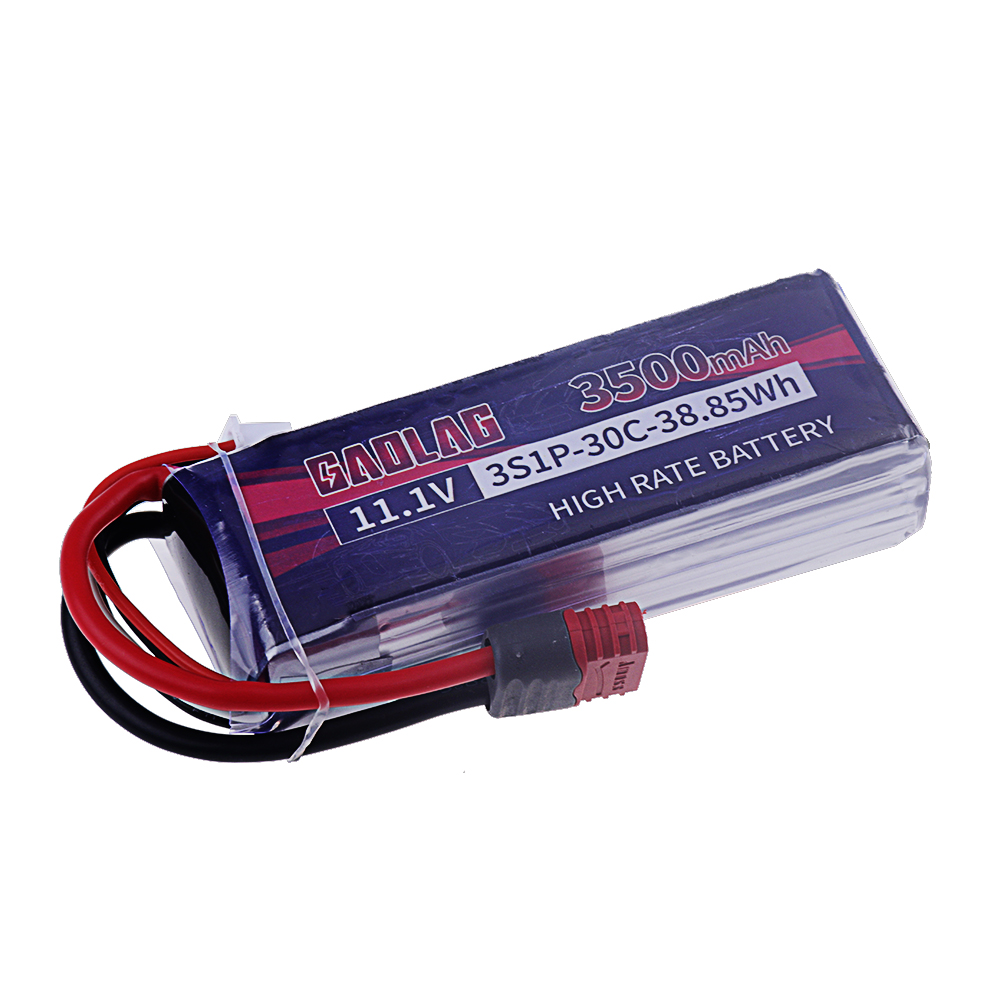 3S Lipo Batterie 11,1 V 3500 m – Drone Rc Truck Bewertung und Preis