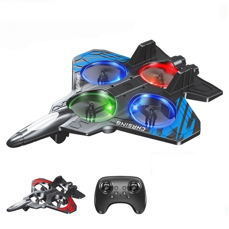 Ferngesteuerter Kampfjet-Gleit – Drone Rc Fighter Jet Bewertung und Preis