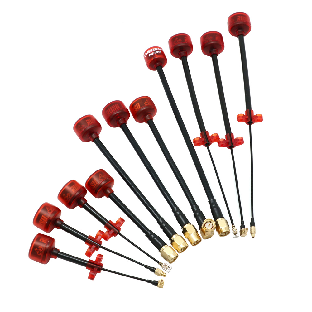 Rush Cherry FPV 5,8G Antenne L – Fpv Antenna Receiver Bewertung und Preis
