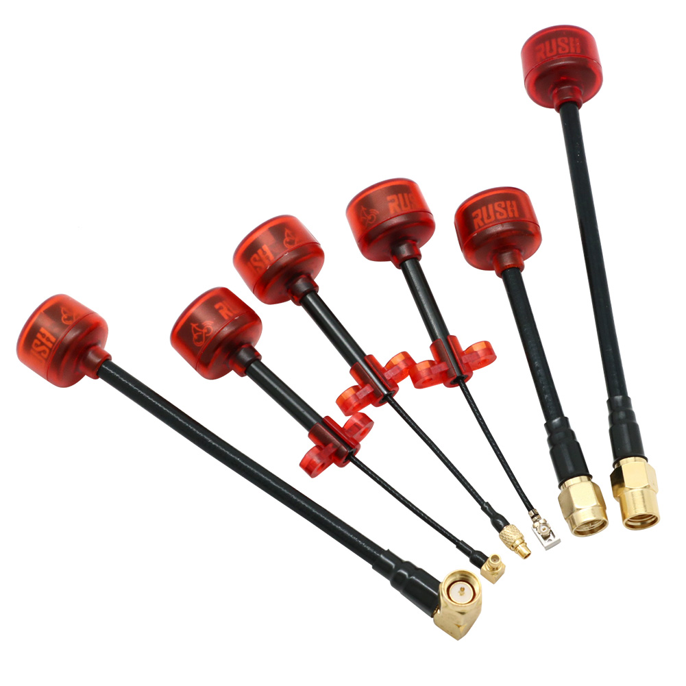 Rush Cherry FPV 5,8G Antenne L – Fpv Antenna Receiver Bewertung und Preis