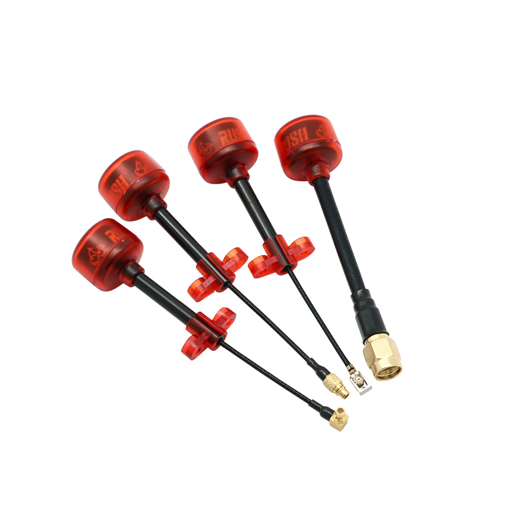 Rush Cherry FPV 5,8G Antenne L – Fpv Antenna Receiver Bewertung und Preis