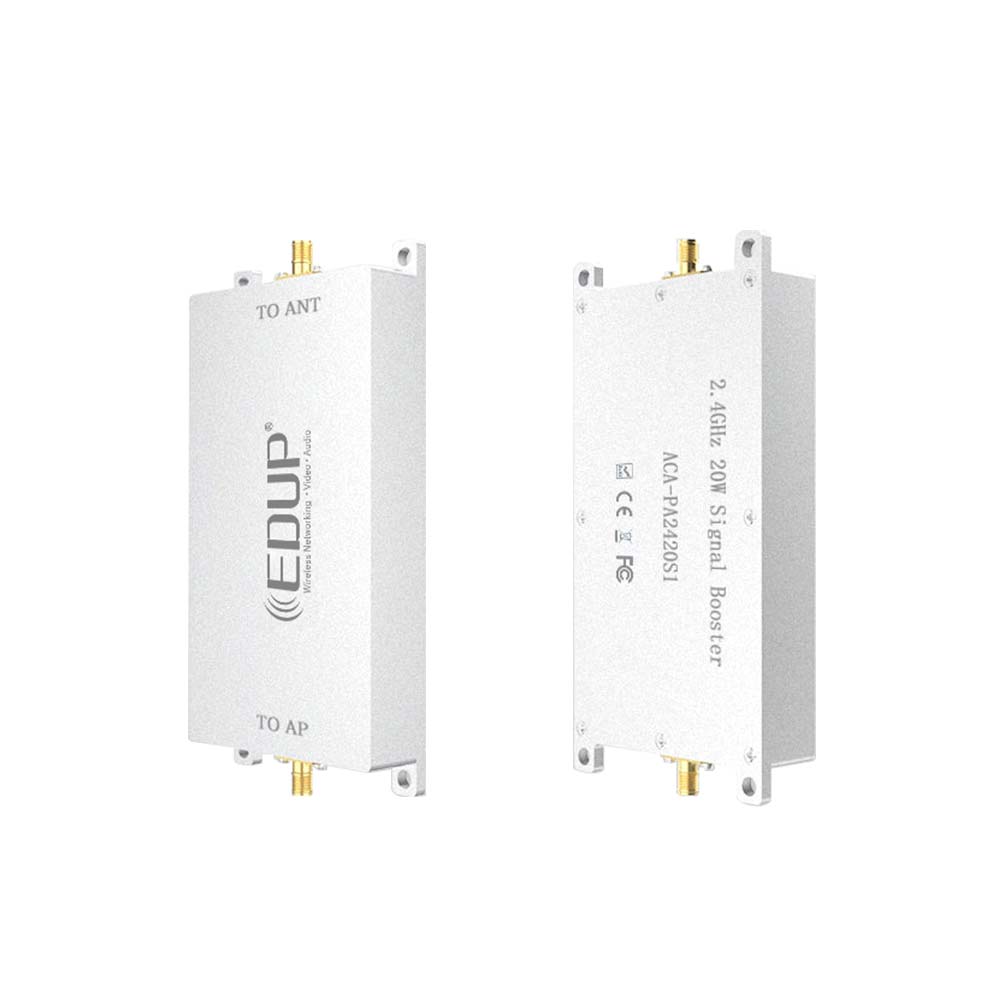 EDUP EP-AB009 2,4GHz 20W WLAN- – Drone Rc Signal Bewertung und Preis