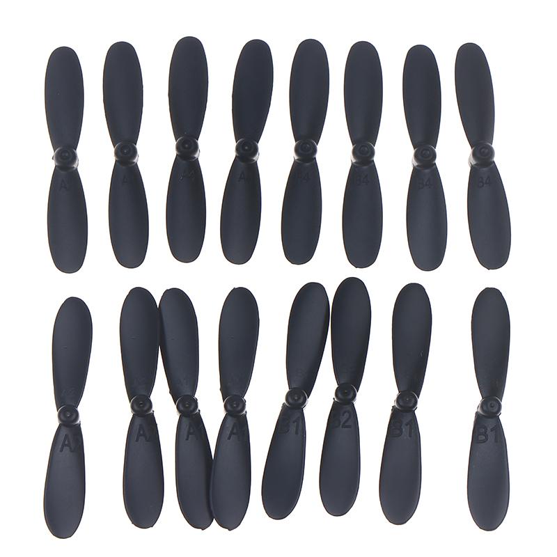 8 Stück 42mm Propeller für 4D  – Drone Rc Mini Bewertung und Preis