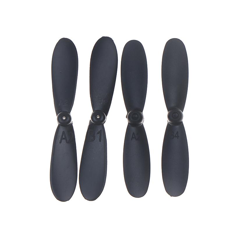 HEISS! 8 Stück 42mm Propeller  – Drone Rc Mini Bewertung und Preis