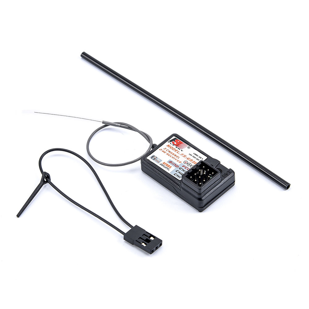 Flysky RC-Empfänger FS-IA6 IA6 – - Remote Control (Rc) Drone Bewertung und Preis