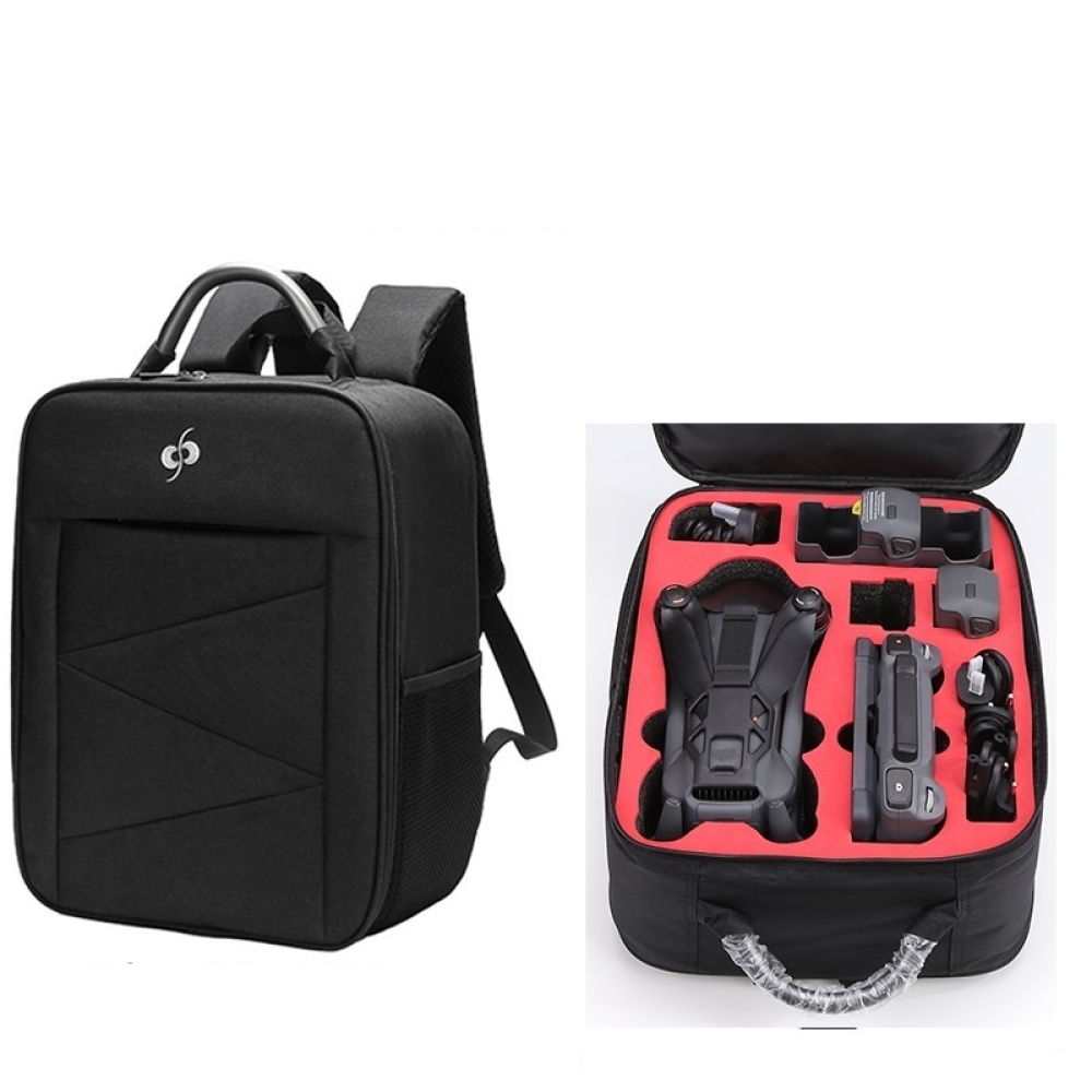 Rucksack-Tragetasche für DJI M – Drone Rc Cover Bewertung und Preis