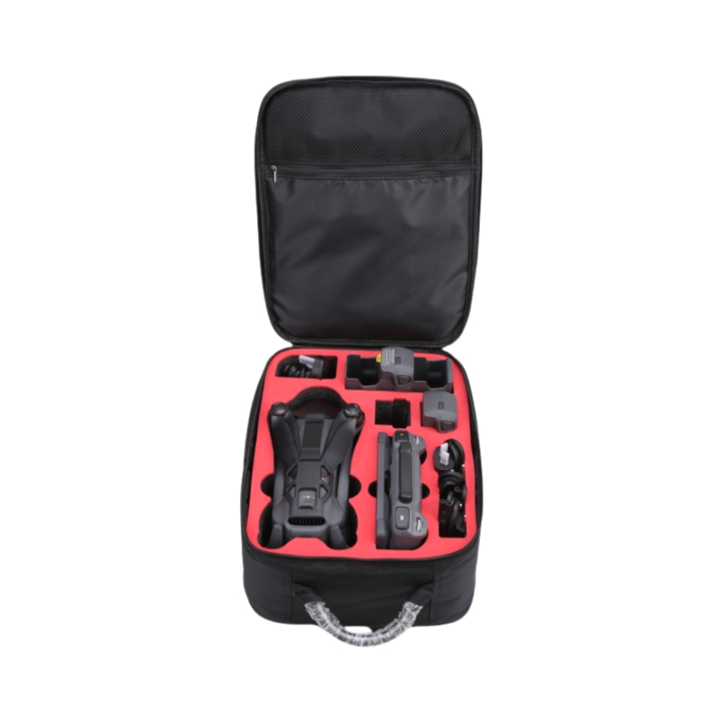 Rucksack-Tragetasche für DJI M – Drone Rc Cover Bewertung und Preis