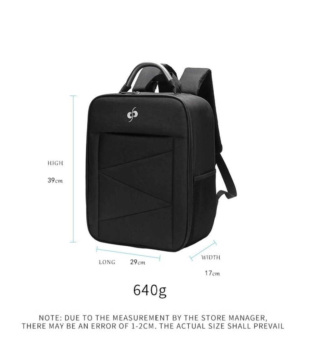 Rucksack-Tragetasche für DJI M – Drone Rc Cover Bewertung und Preis
