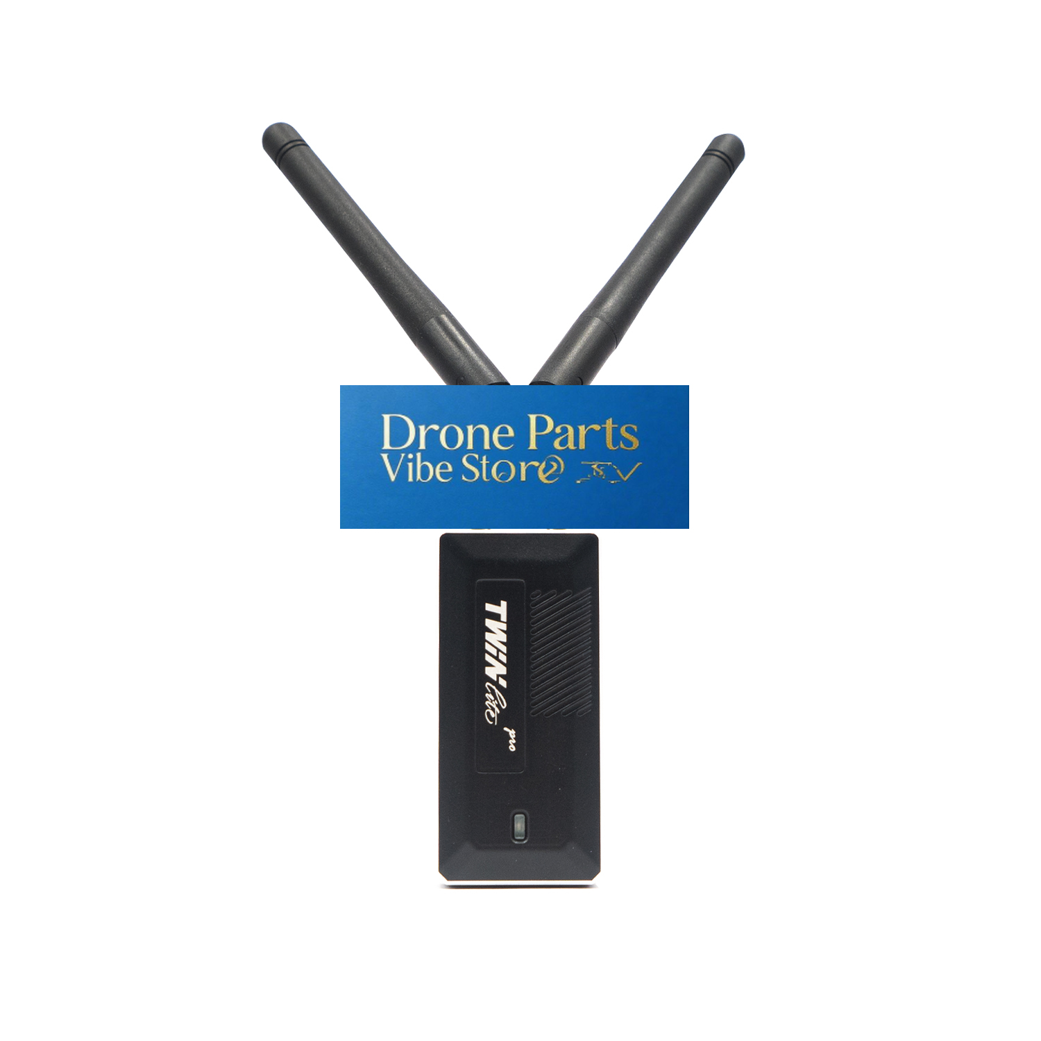 Drohnenteile FrSky TWIN Lite P – Frsky Receiver Module Bewertung und Preis