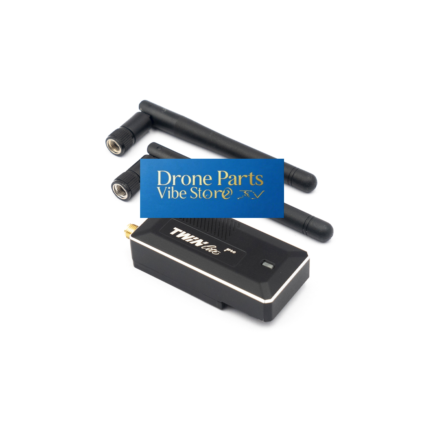 Drohnenteile FrSky TWIN Lite P – Frsky Receiver Module Bewertung und Preis