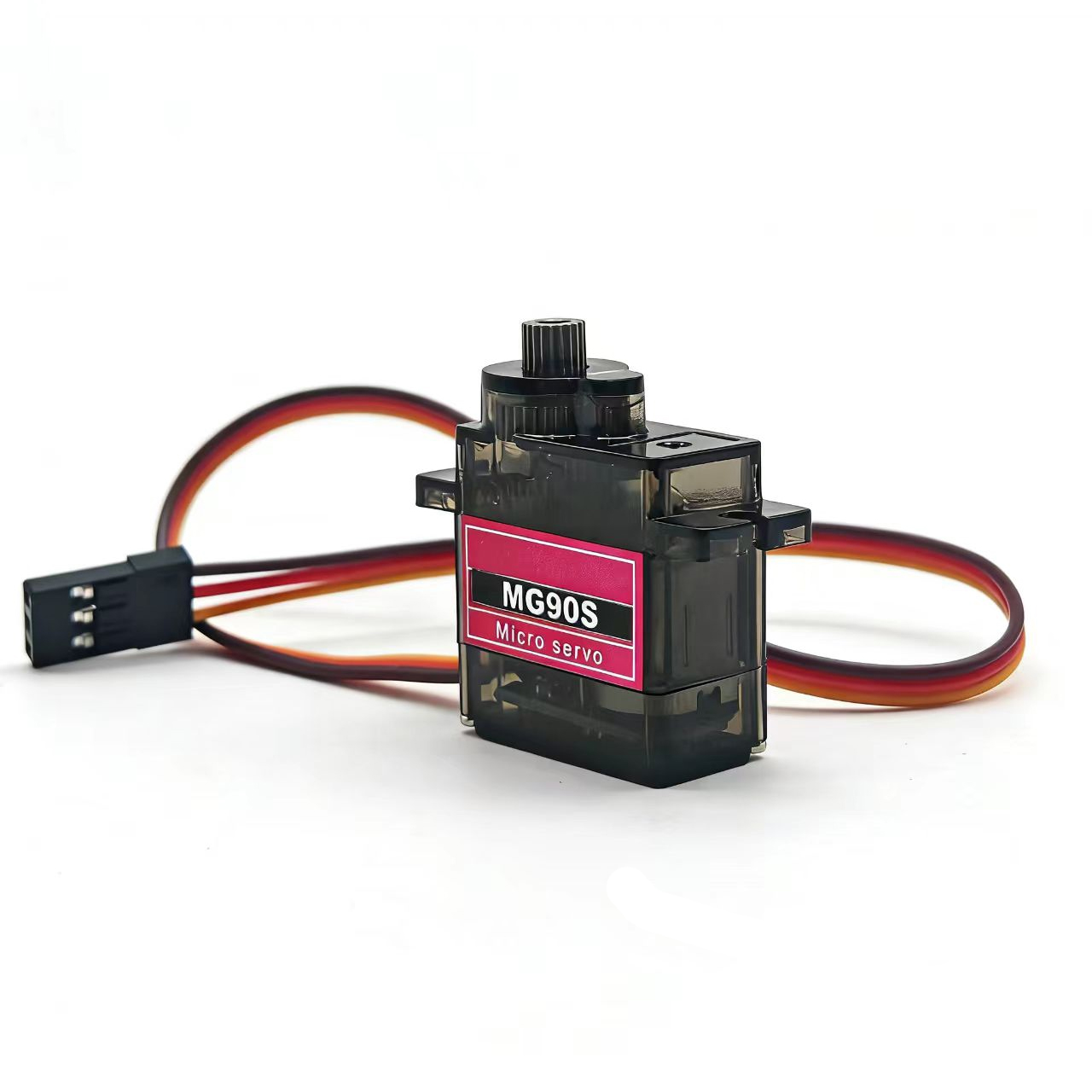 MG90S 180 °   Micro Servo Moto – Drone Motor Rc Car Bewertung und Preis