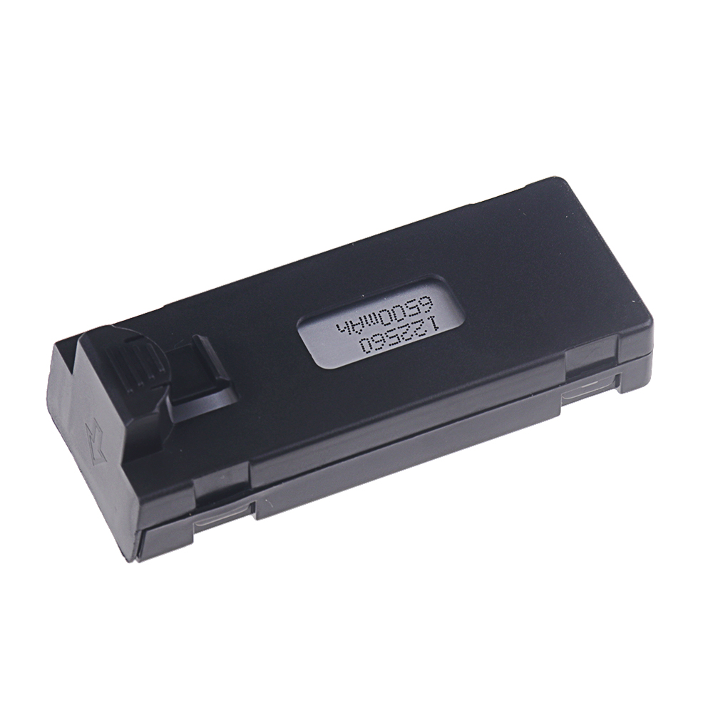 3,7 V 6500 mAh Lipo Batterie F – Drone Rc E99 K3 Bewertung und Preis