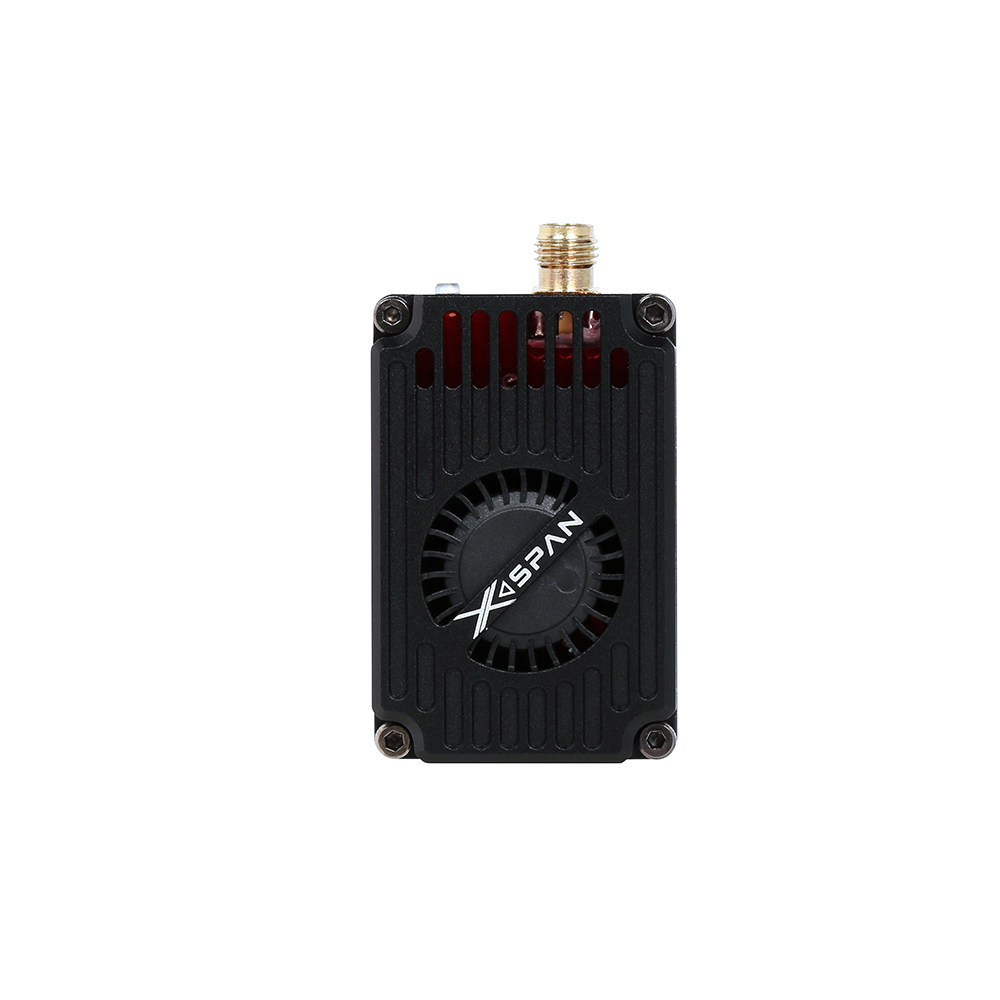 Rushfpv Rush FPV XSPAN 3.1G-3. – - Remote Control (Rc) Drone Bewertung und Preis