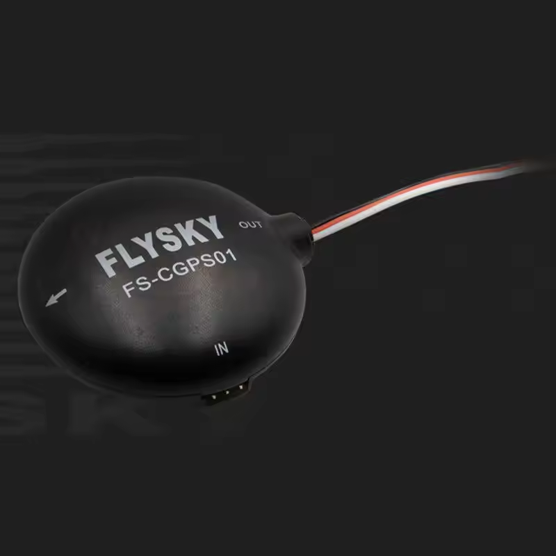 Flysky FS-G11P GPS FS-CGPS01 7 – Rc Boat Bewertung und Preis