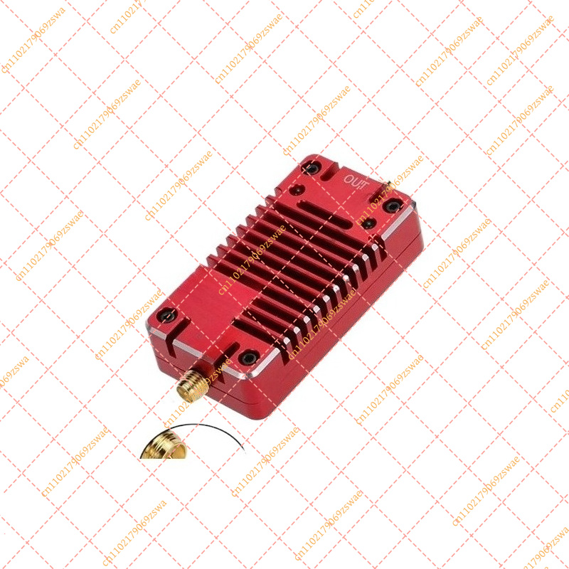 RY-2.4 2,4GHz Signalverstärker – Drone Rc Signal Bewertung und Preis