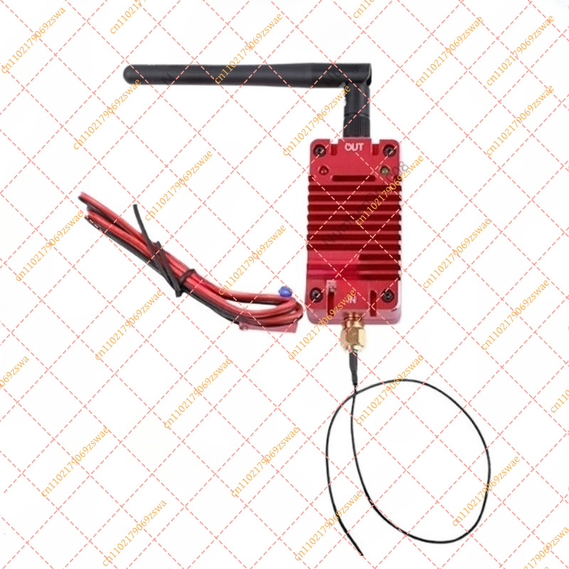 RY-2.4 2,4GHz Signalverstärker – Drone Rc Signal Bewertung und Preis