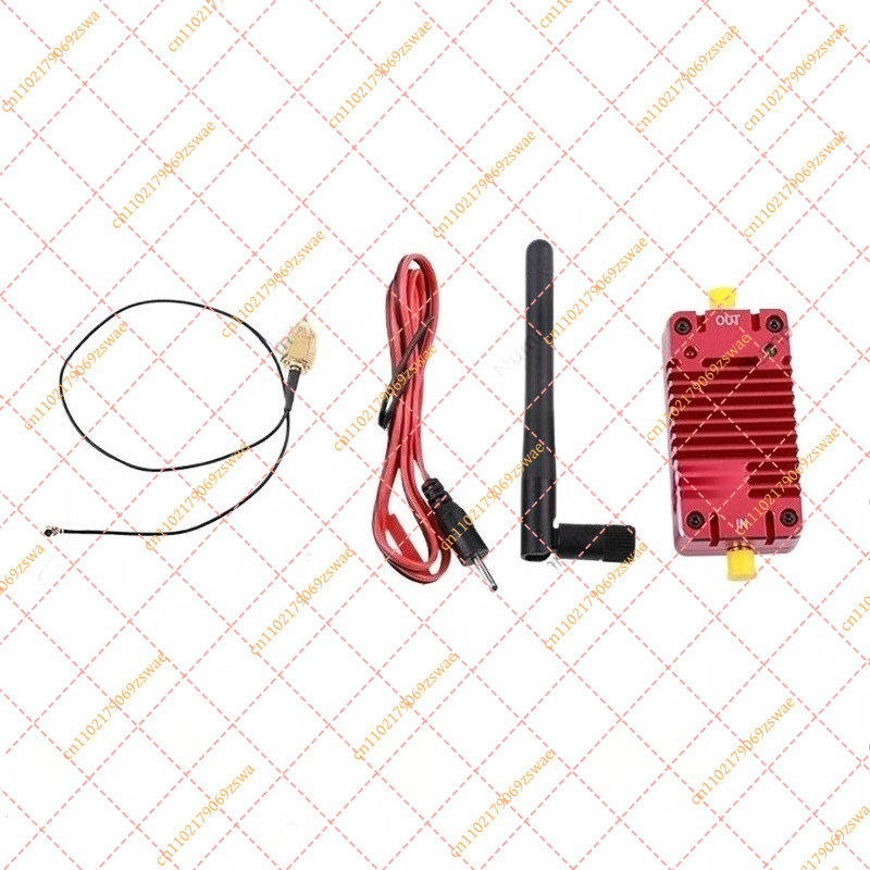 RY-2.4 2,4GHz Signalverstärker – Drone Rc Signal Bewertung und Preis