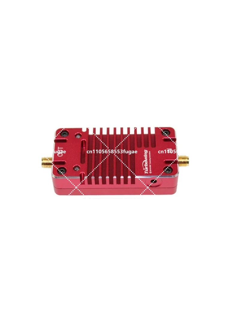 Turbowing-2.4 2,4G Funksignal- – Drone Rc Signal Bewertung und Preis