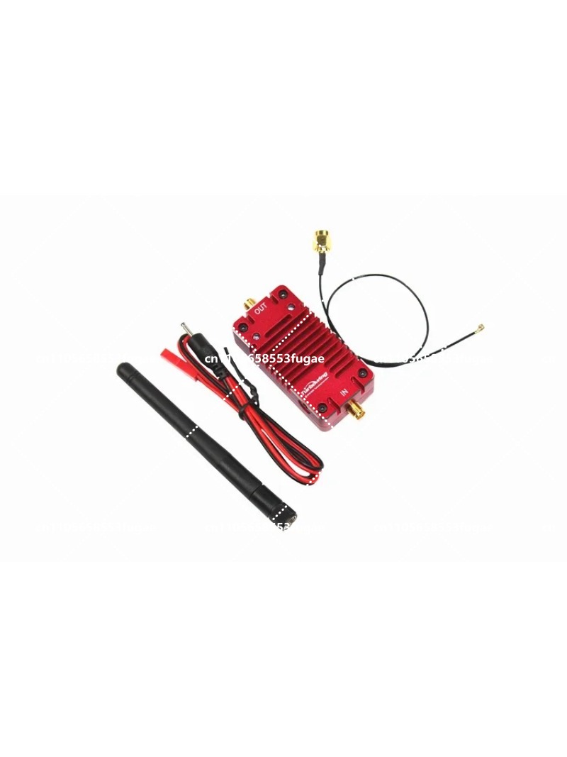 Turbowing-2.4 2,4G Funksignal- – Drone Rc Signal Bewertung und Preis