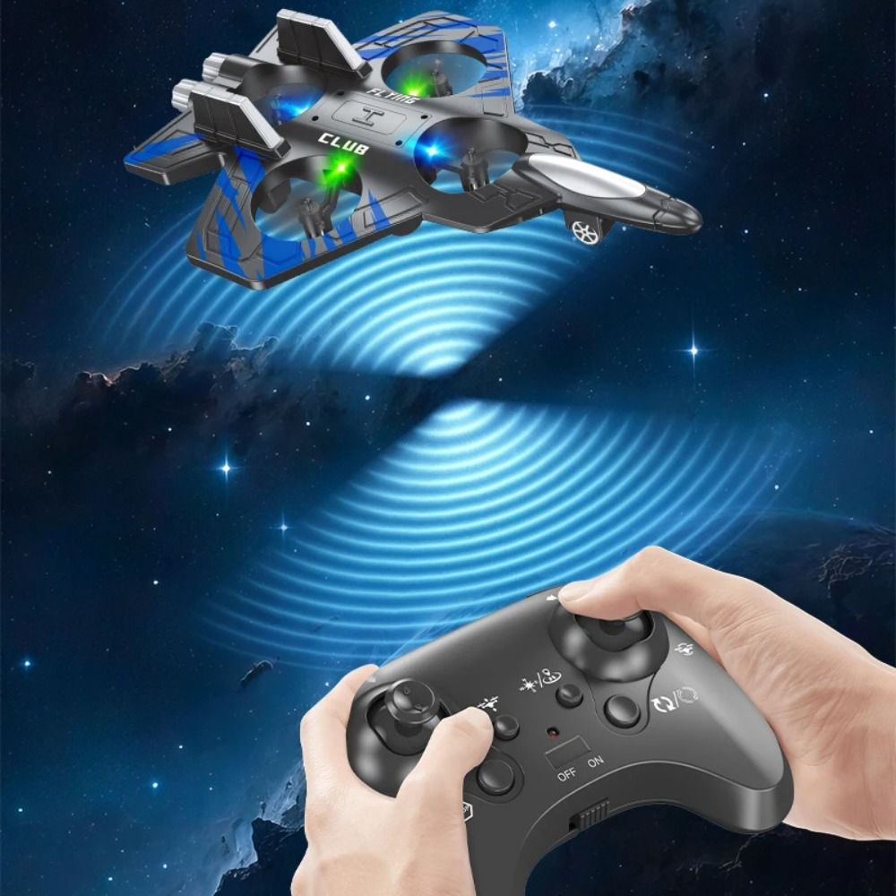 EPP Schaum Fernbedienung Schau – Drone Rc Fighter Jet Bewertung und Preis