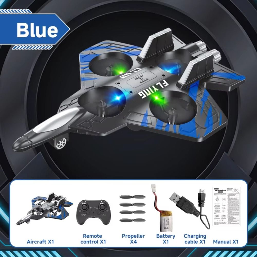 EPP Schaum Fernbedienung Schau – Drone Rc Fighter Jet Bewertung und Preis
