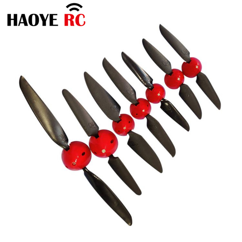 Haoye 2 Sets Faltpropeller 6 x – Drone Rc Folding Bewertung und Preis