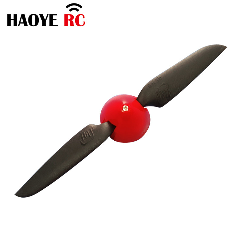 Haoye 2 Sets Faltpropeller 6 x – Drone Rc Folding Bewertung und Preis