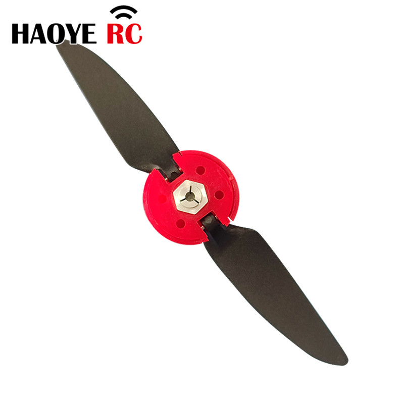 Haoye 2 Sets Faltpropeller 6 x – Drone Rc Folding Bewertung und Preis