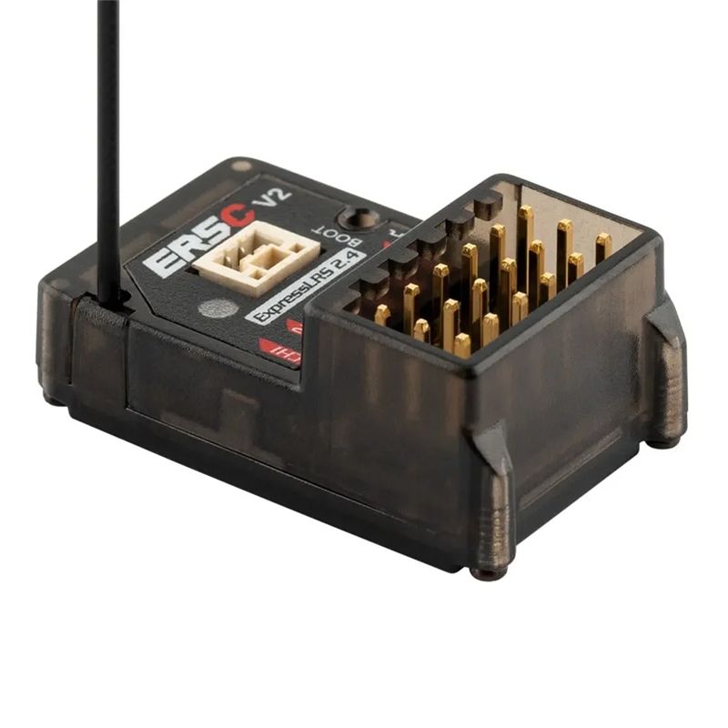 ABXE-Für Radiomaster ER5C V2 R – Rc Boat Bewertung und Preis