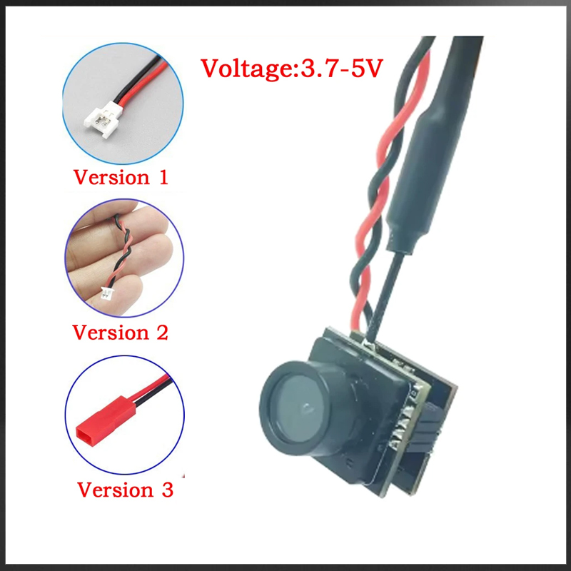 SLONWAKE FPV 25mW Leistungssim – Drone Rc Camera Bewertung und Preis