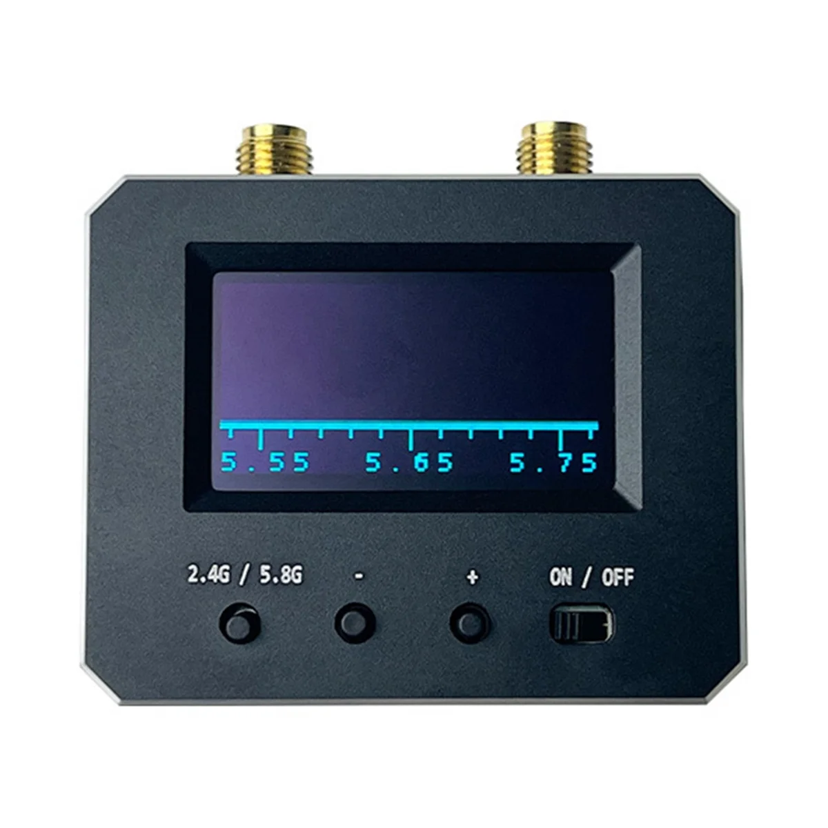 2,4G 5,8G Drone Signal Scanner – Drone Rc Signal Bewertung und Preis