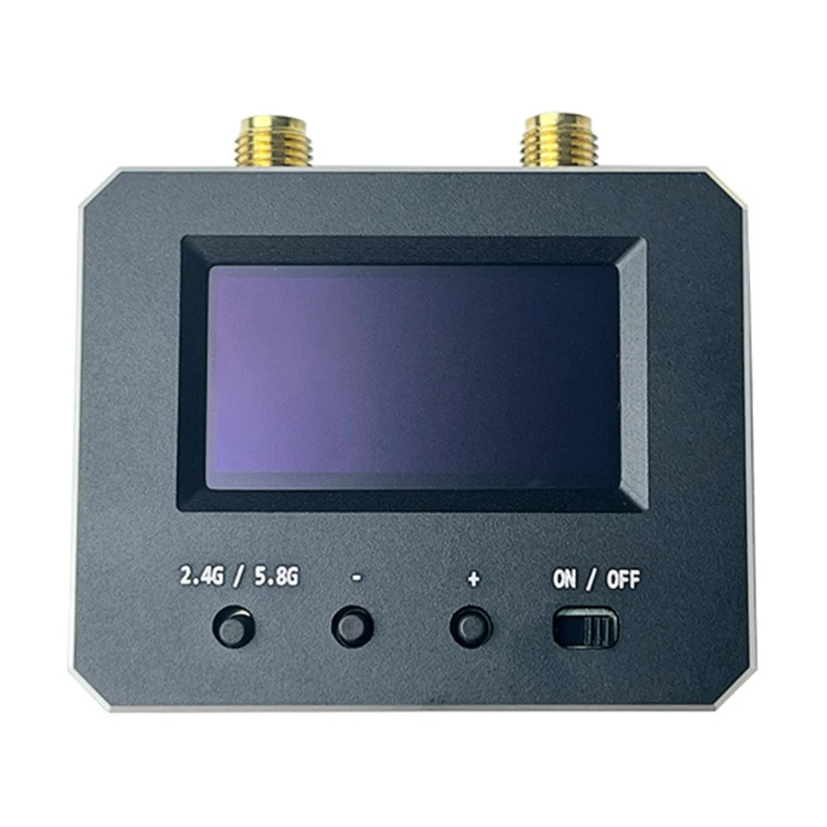2,4G 5,8G Drone Signal Scanner – Drone Rc Signal Bewertung und Preis