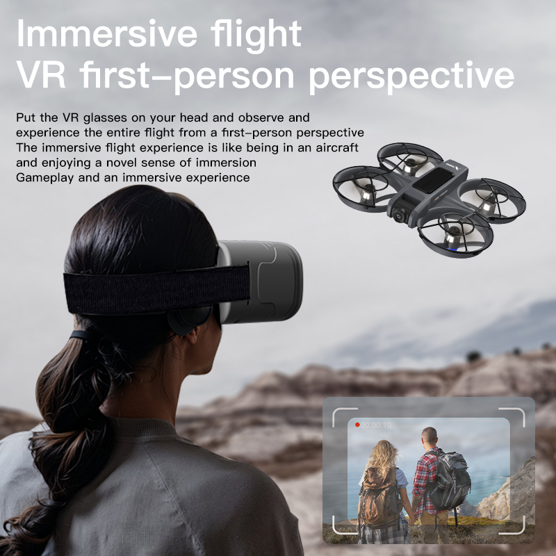 Lenovo X226 X226VR Drohne 8K H – Drone Rc X226 Bewertung und Preis
