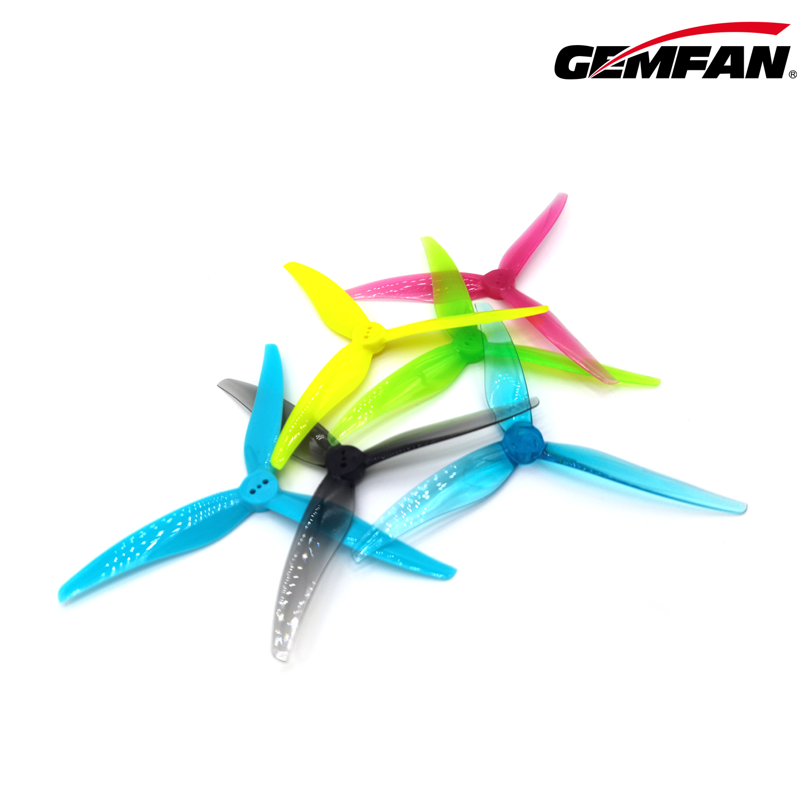 Hurricane SL 5125 3Blade Gemfa – Drone Rc Diy Bewertung und Preis