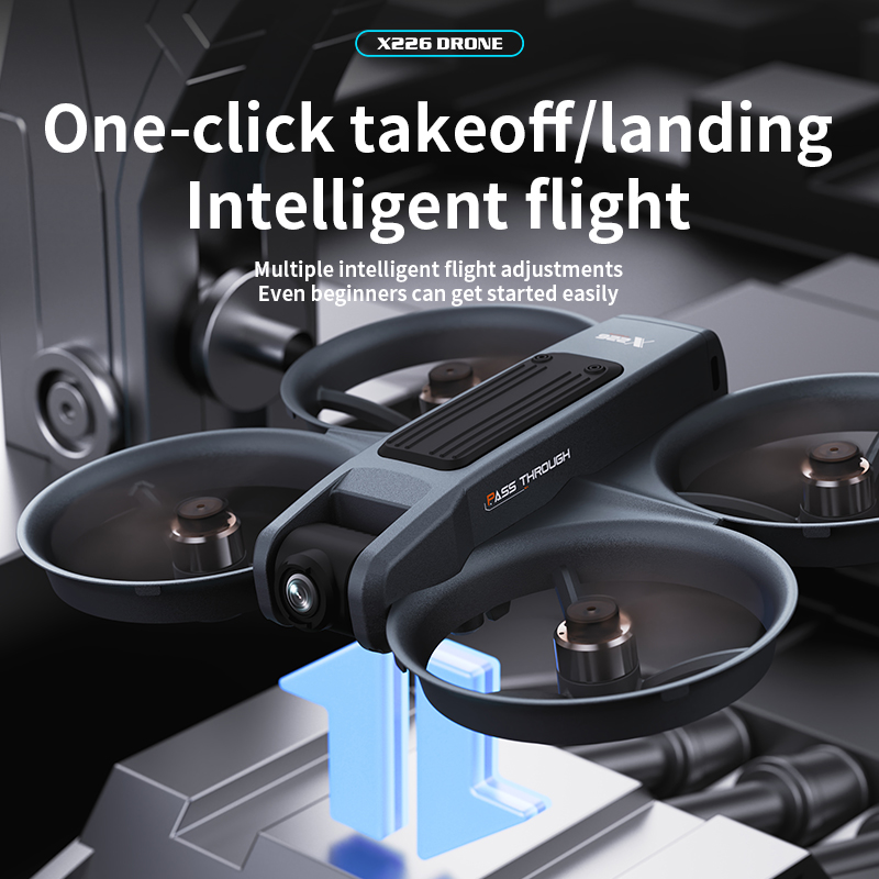 Lenovo X226/VR RC Drohne 8K Pr – Drone Rc X226 Bewertung und Preis