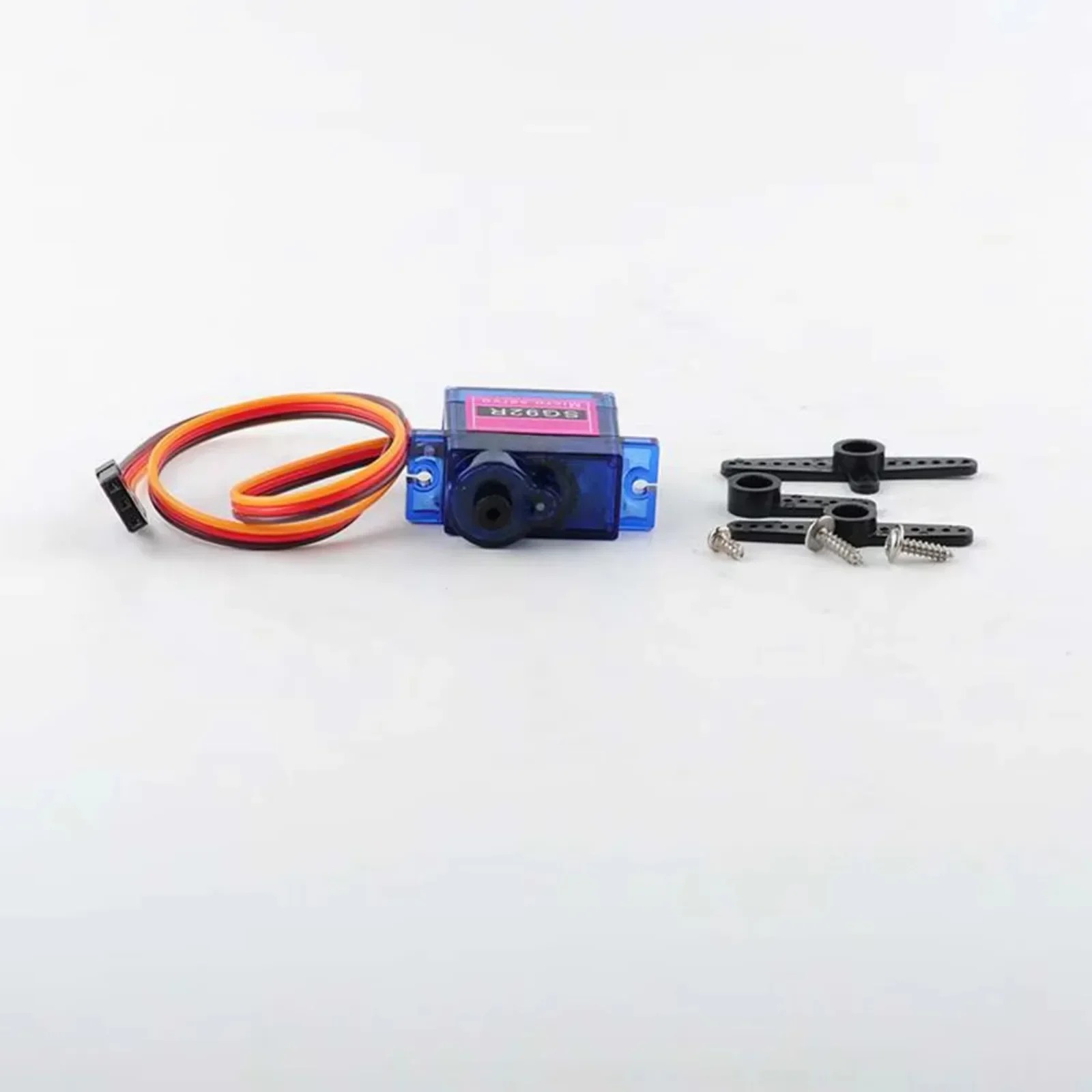 10 teile/los SG92R Micro Servo – Drone Motor Rc Car Bewertung und Preis