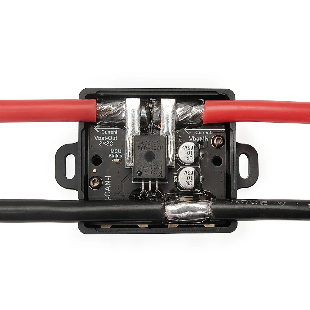 FyHolybro DroneCAN PM08-CAN St – Drone Without Rc Bewertung und Preis