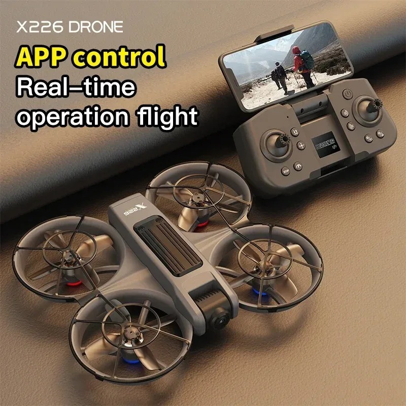 Lenovo X226/X226VR 4K Professi – Drone Rc X226 Bewertung und Preis