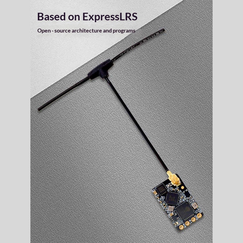 Heißer BAYCK ExpressLRS ELRS E – Drone Rc Mini Bewertung und Preis