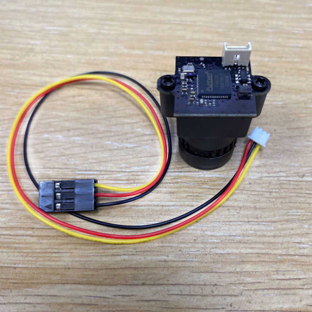 TS832 48CH 5,8G 600mw 5km Wire – Drone Rc Camera Bewertung und Preis