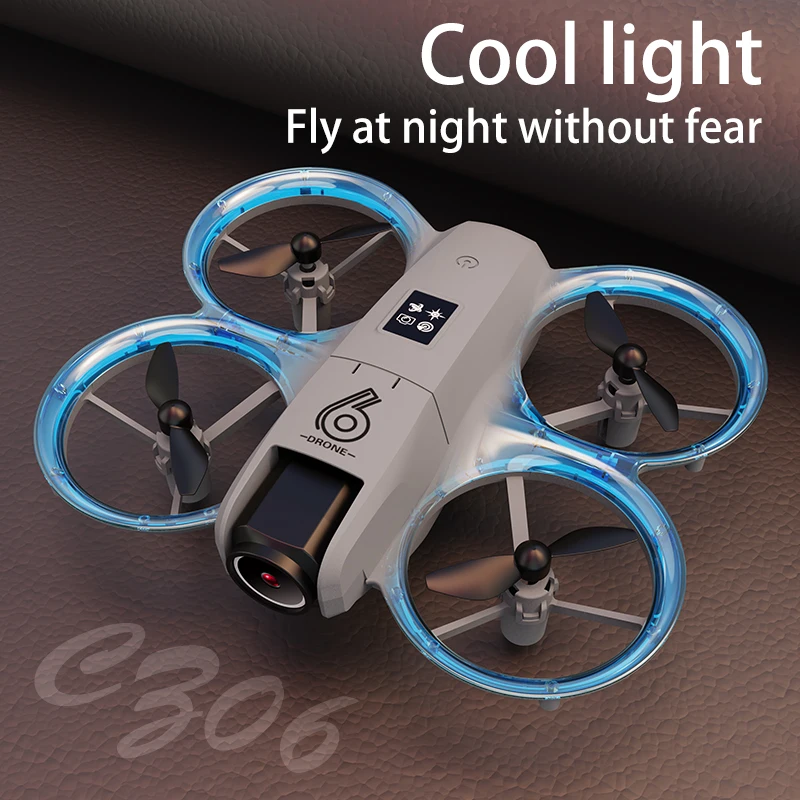 CZ06 Mini RC Quadcopter Drohne – Drone Without Rc Bewertung und Preis