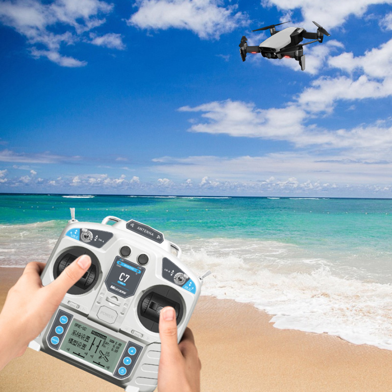 MicroZone MC7 Controller C7 MI – Drone Rc Mini Bewertung und Preis