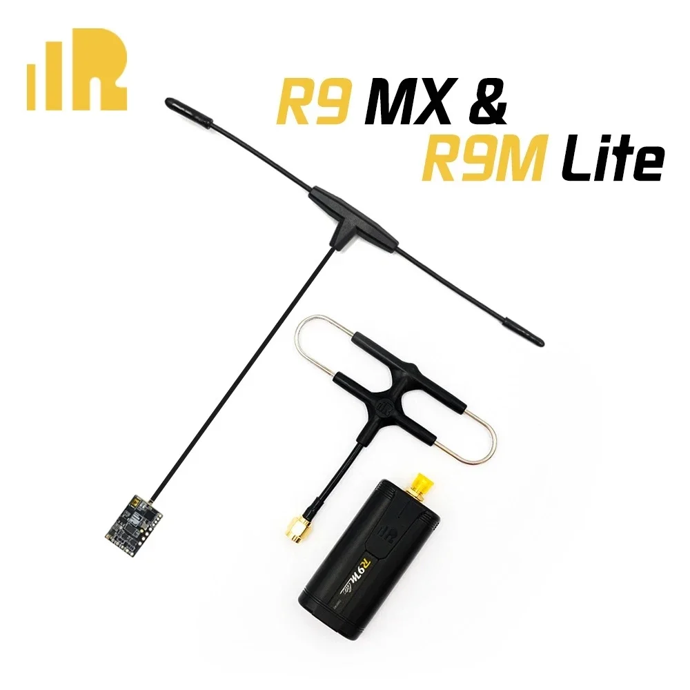 FrSky R9M Lite Modul UND FrSky – Frsky Receiver Module Bewertung und Preis
