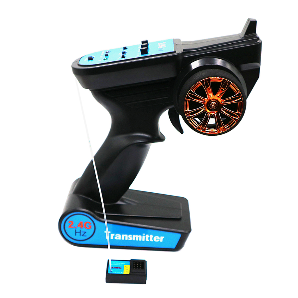 RC Fernbedienung Sender Empfän – Rc Boat Bewertung und Preis
