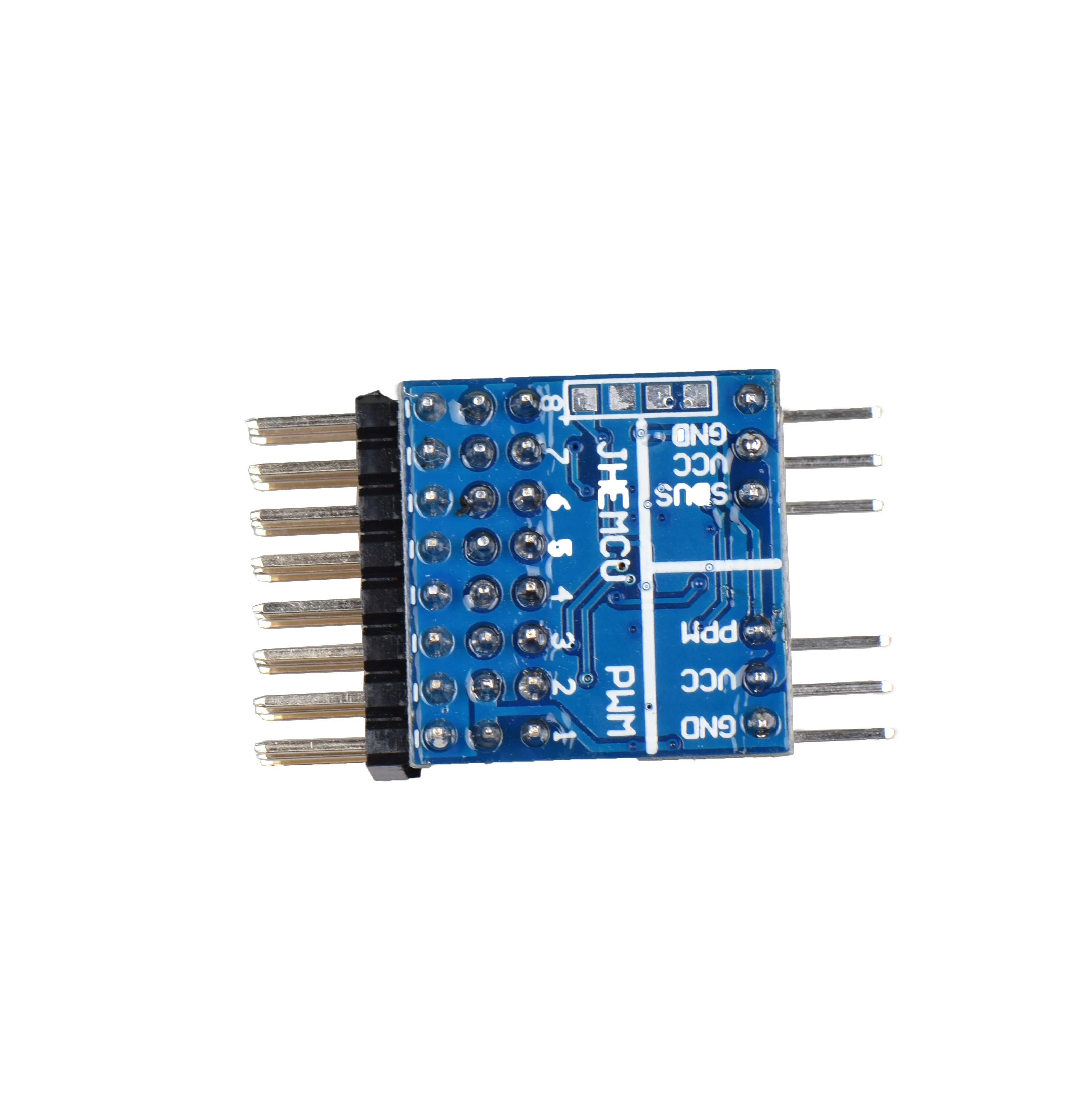 JHEMCU 8-Kanal-Empfänger PWM P – Drone Rc Signal Bewertung und Preis