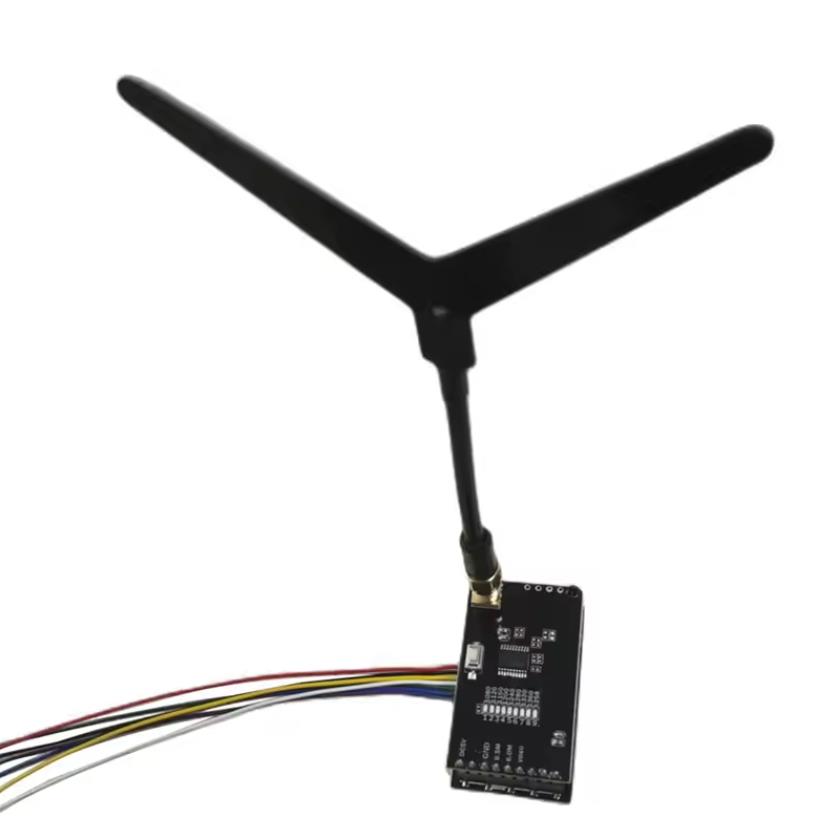 FPV 1.2G 1.3G FPV VRX 9-Kanal  – Drone Without Rc Bewertung und Preis