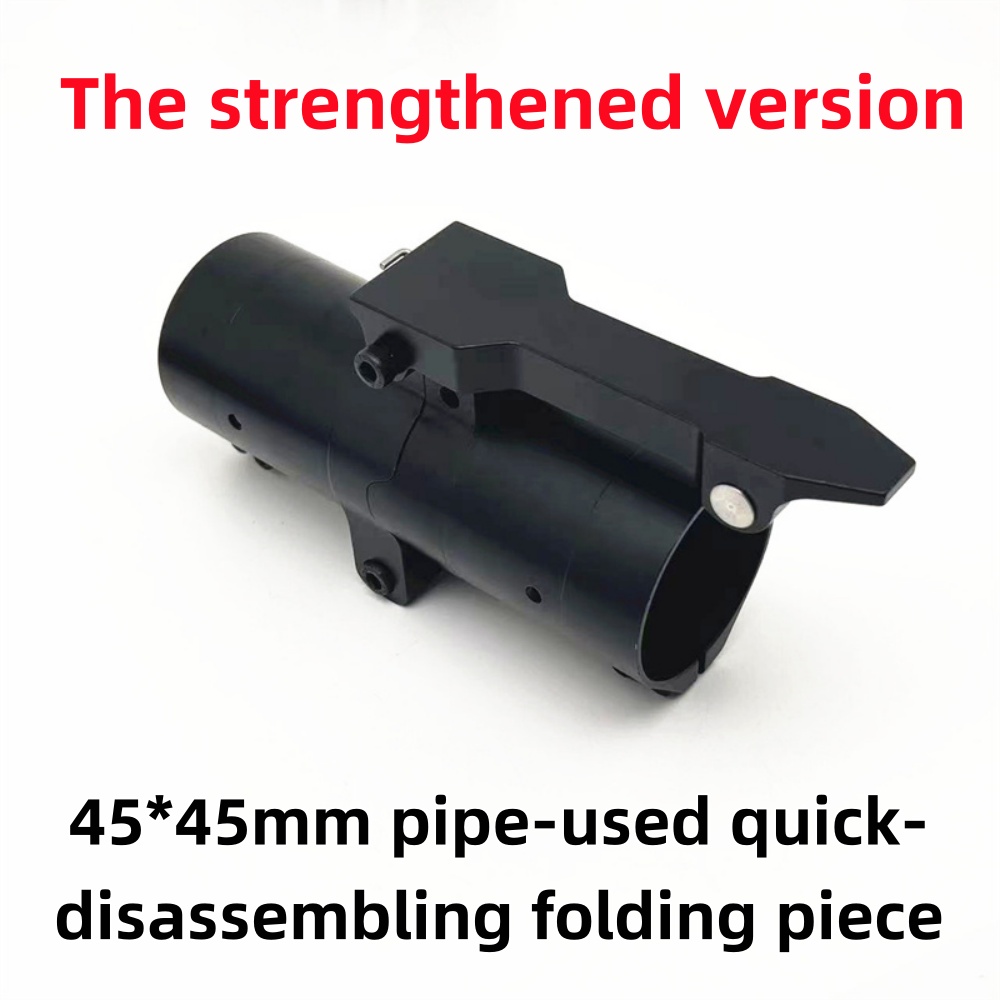 40,45,50 mm verbesserter Alumi – Drone Rc Folding Bewertung und Preis