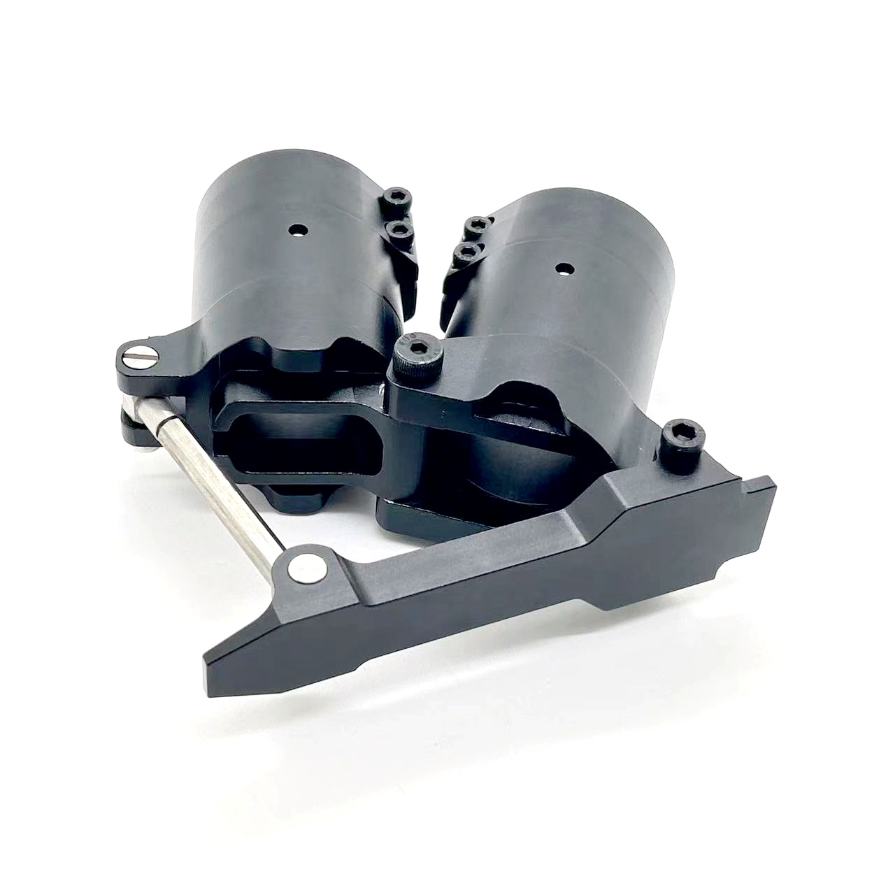 40,45,50 mm verbesserter Alumi – Drone Rc Folding Bewertung und Preis